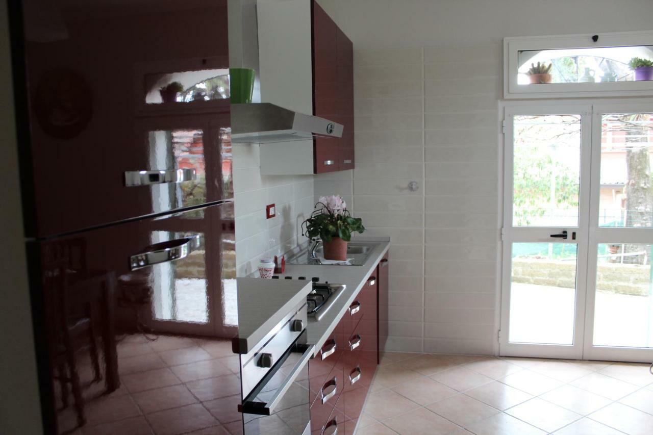 Mary Casa Vacanza Monterotondo  Exterior foto